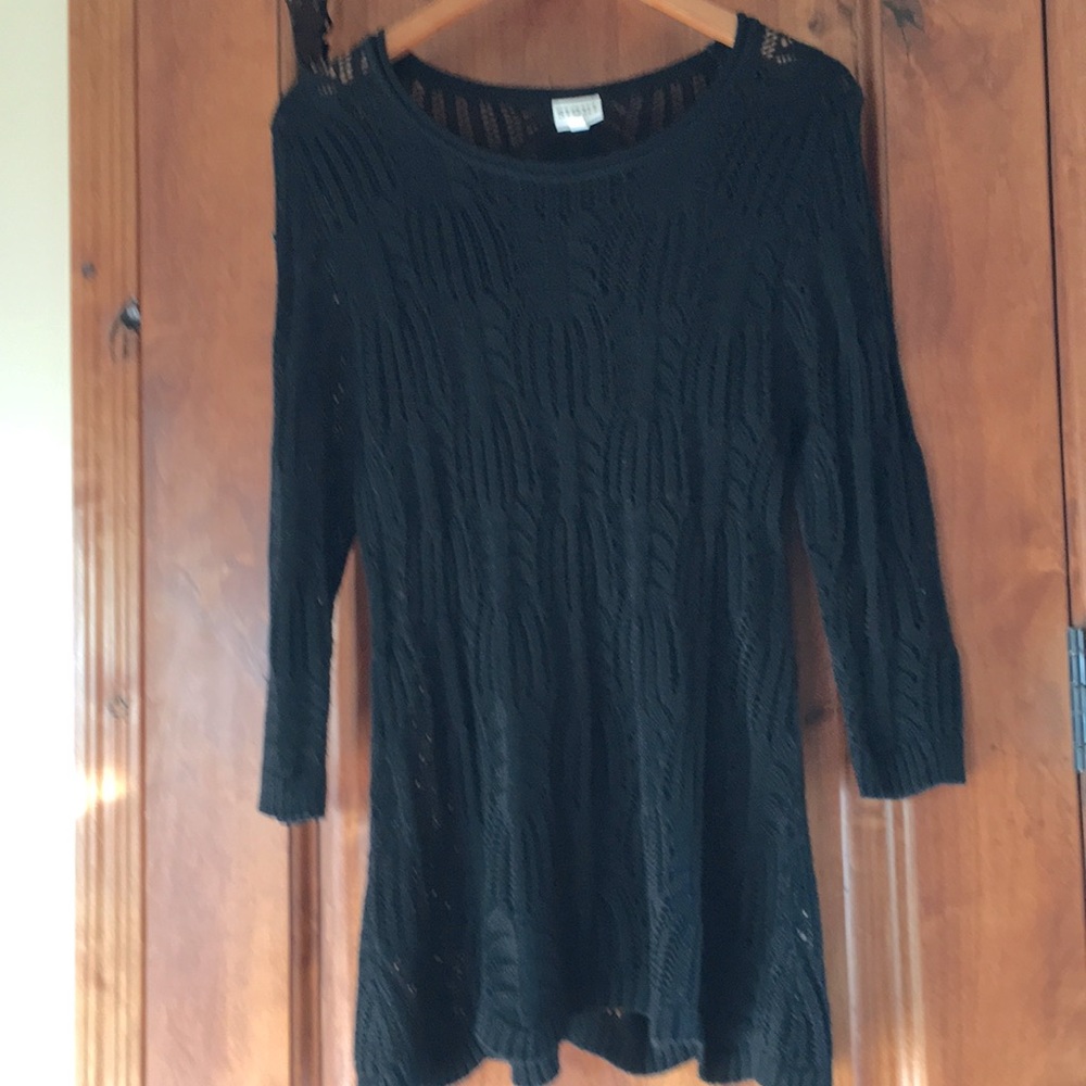 SIONI Sweater dress